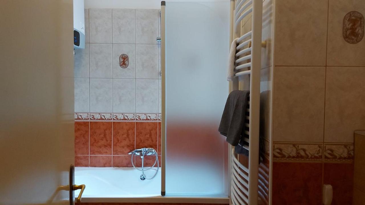 Downtown Oasis Zagreb Apartment Ngoại thất bức ảnh